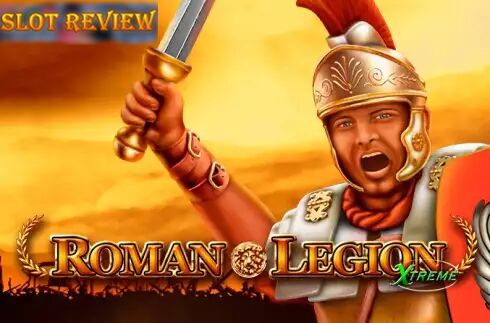 Roman Legion Xtreme